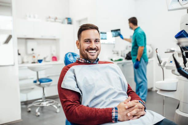 Why Choose Us for Your Dental Needs in La Conner, WA