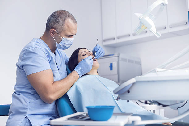 Best Wisdom Tooth Removal  in La Conner, WA